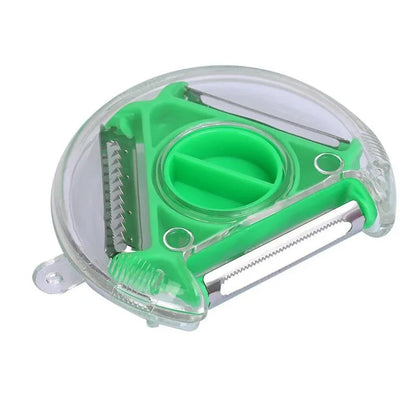 PEELPRO 3-in-1 Kitchen Peeler