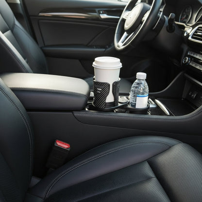 CUPSWIVEL 360 Swivelling Car Cup Holder