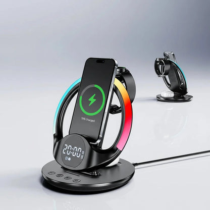 POWERHUB 6-in-1 Charger