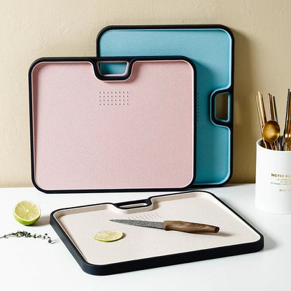 NATURAL PREP Environmentally Friendly Cutting Board
