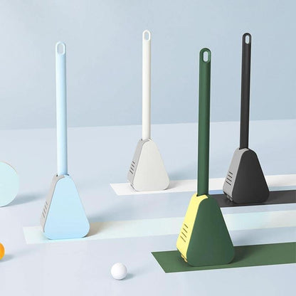 AQUATIDY Hygienic Triangle Brush