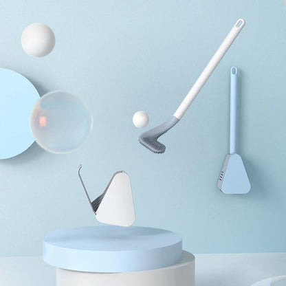 AQUATIDY Hygienic Triangle Brush