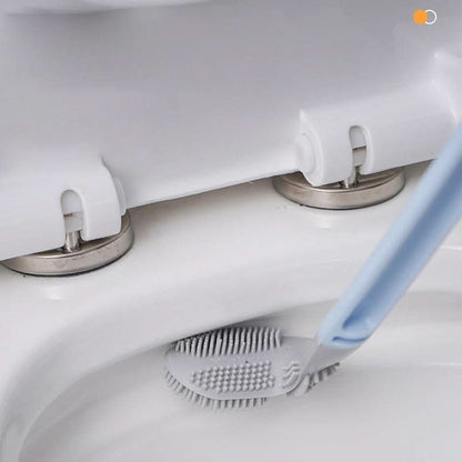 AQUATIDY Hygienic Triangle Brush