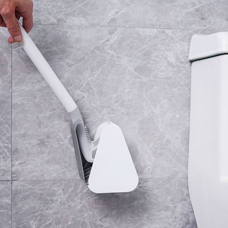 AQUATIDY Hygienic Triangle Brush