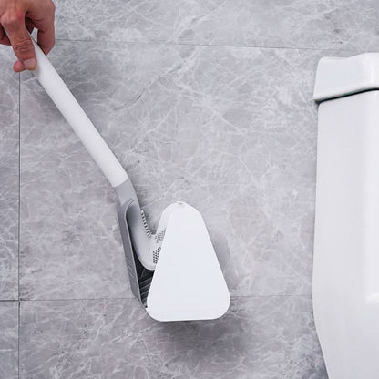 AQUATIDY Hygienic Triangle Brush