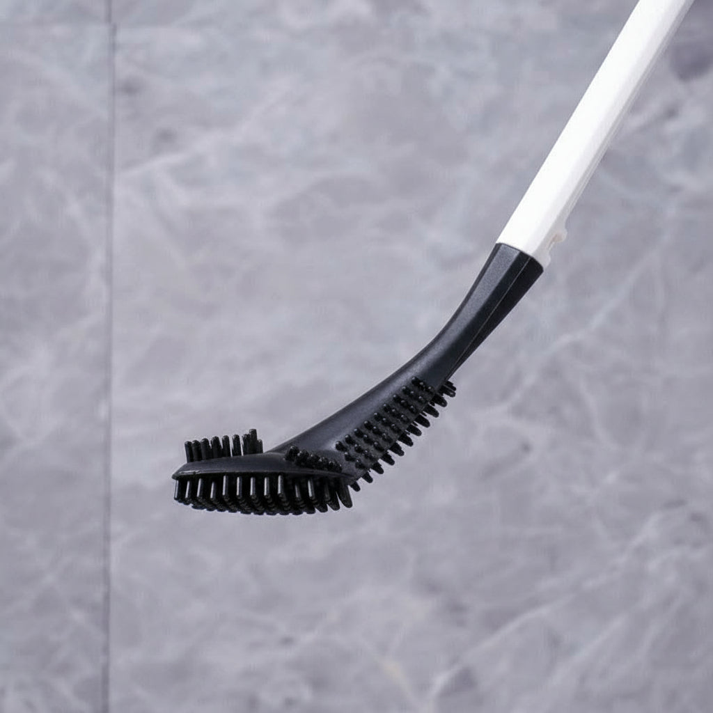 AQUATIDY Hygienic Triangle Brush