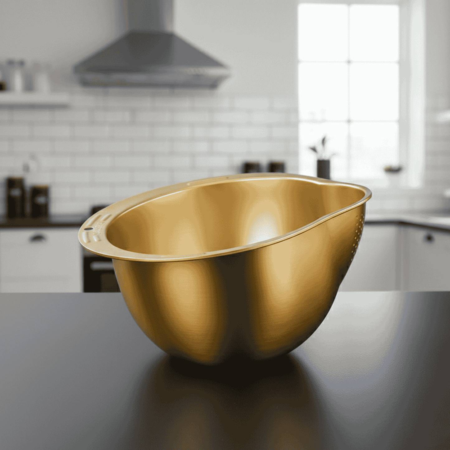 MULTIPURE Robust Sieve Bowl