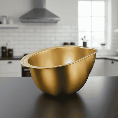 MULTIPURE Robust Sieve Bowl