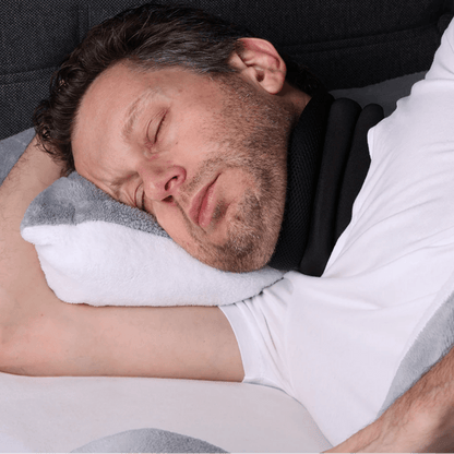 SNOREFREE Neck Support for Sleep