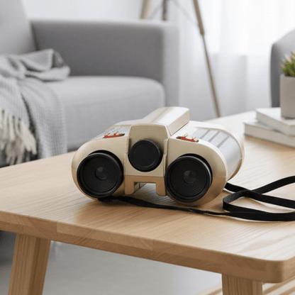 NIGHTPATH Robust Children's Night Vision Binoculars