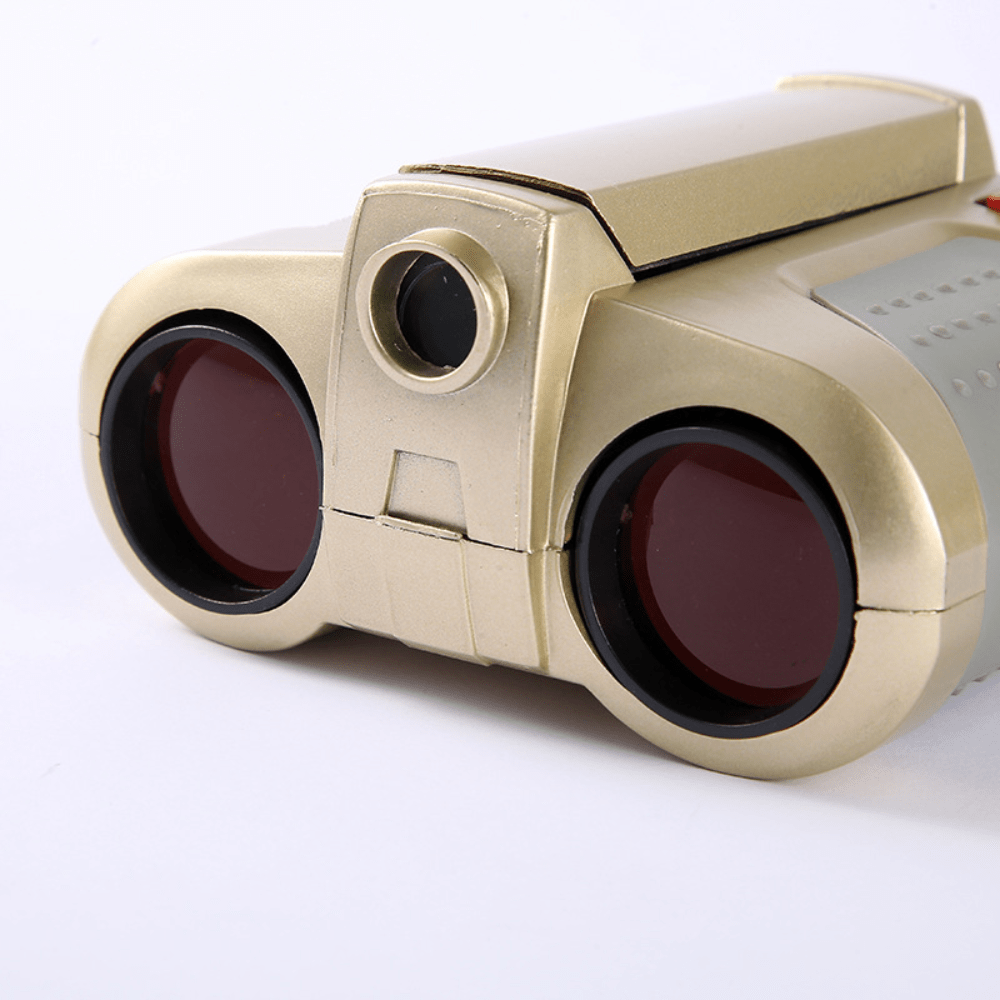 NIGHTPATH Robust Children's Night Vision Binoculars