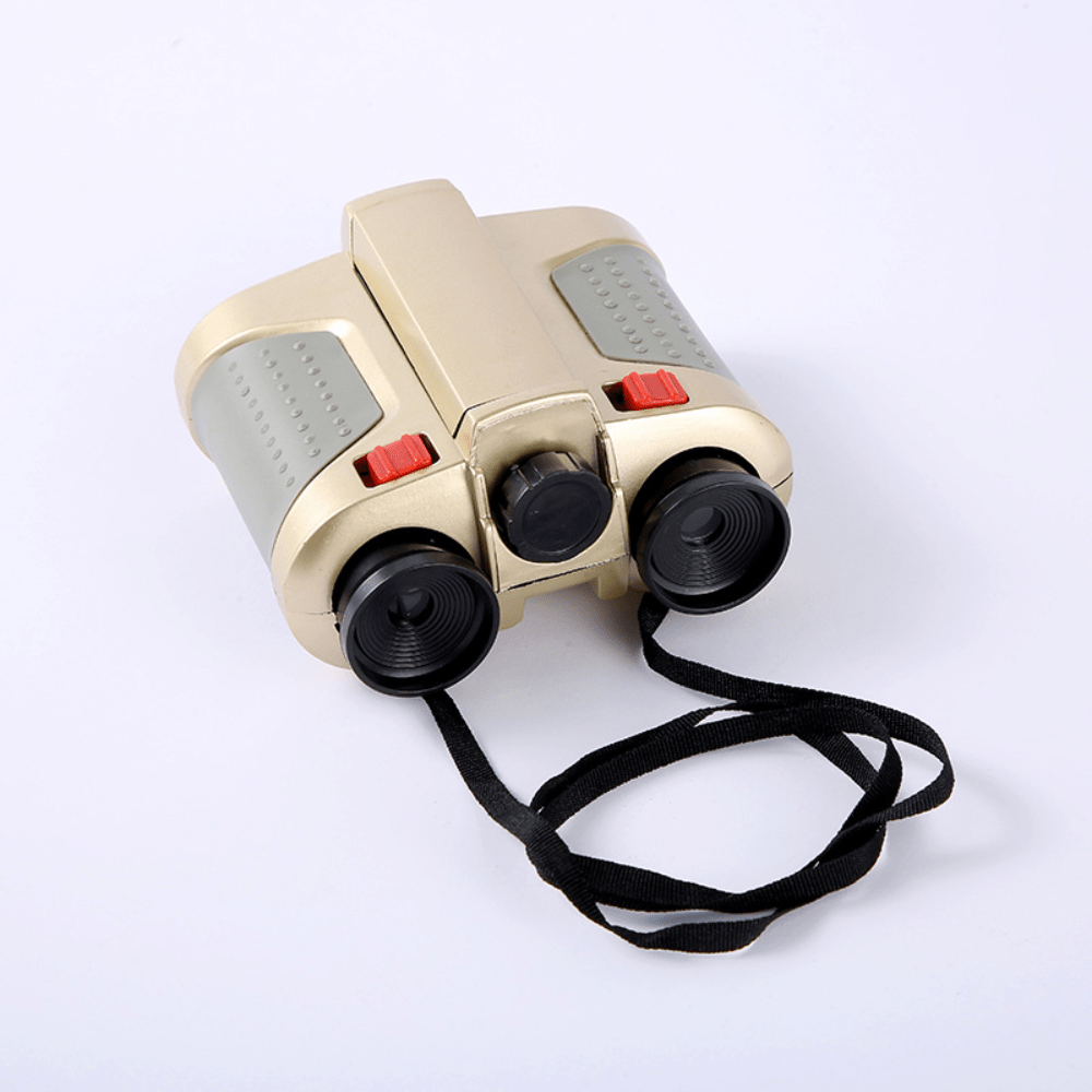 NIGHTPATH Robust Children's Night Vision Binoculars