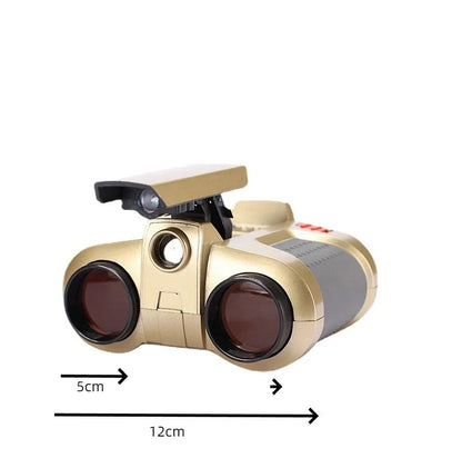 NIGHTPATH Robust Children's Night Vision Binoculars