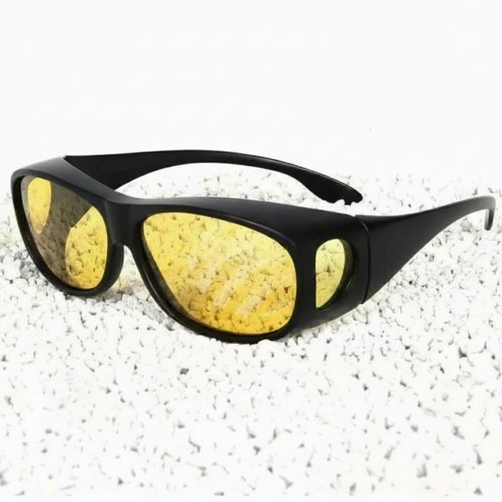 CLARIVUE Night Glasses