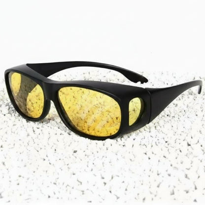 CLARIVUE Night Glasses