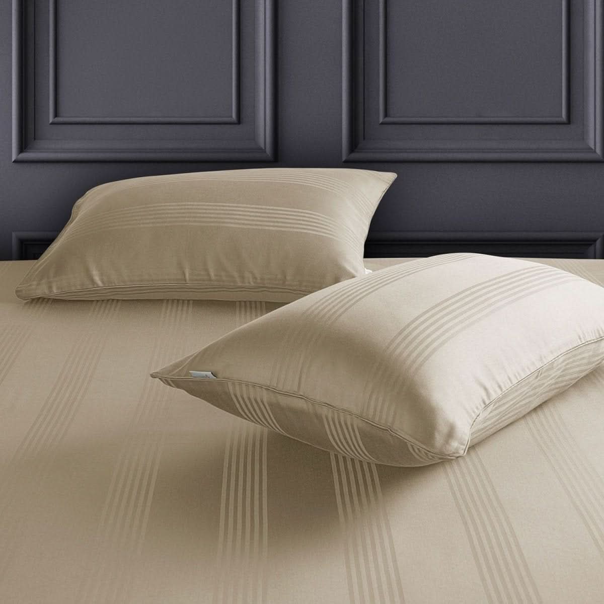 Nordéa PureCotton Pillowcases | 100% Cotton | Soft lifestyle image