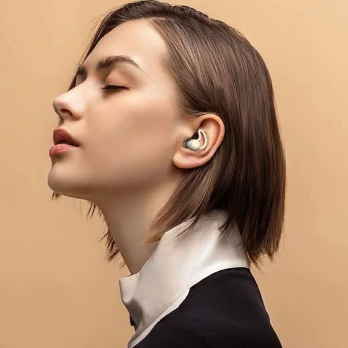 NOCTURA EARPLUGS Soft Silicone Earplugs