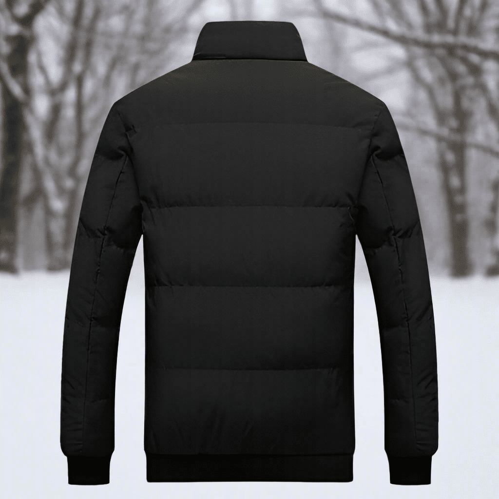 COLDWAY Lightweight Insulated Down Jacket