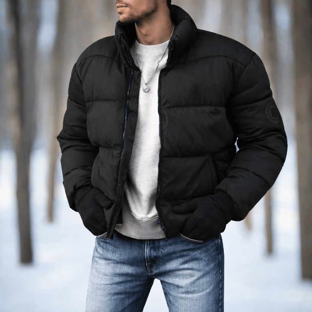 COLDWAY Lightweight Insulated Down Jacket