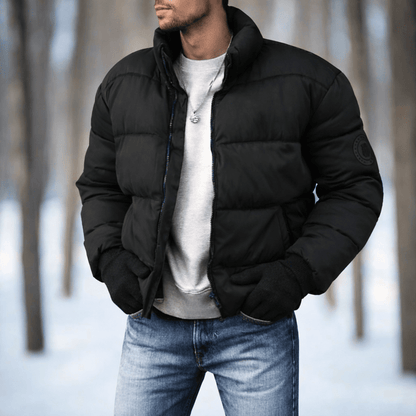 COLDWAY Lightweight Insulated Down Jacket