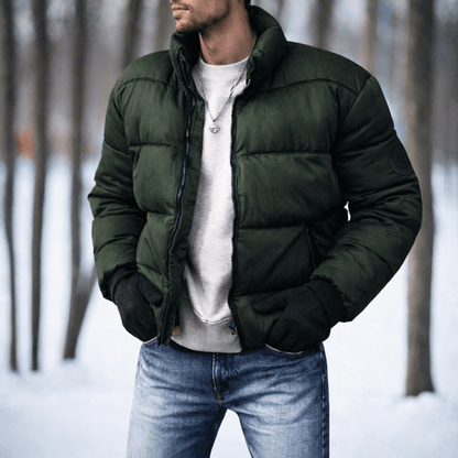 COLDWAY Lightweight Insulated Down Jacket