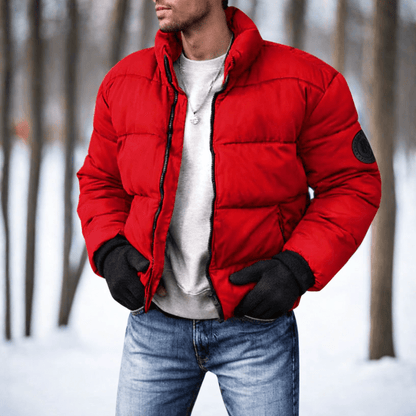COLDWAY Lightweight Insulated Down Jacket