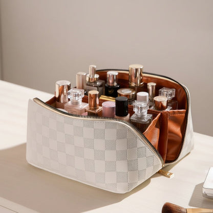 NORMEA Minimalistic Cosmetic Bag