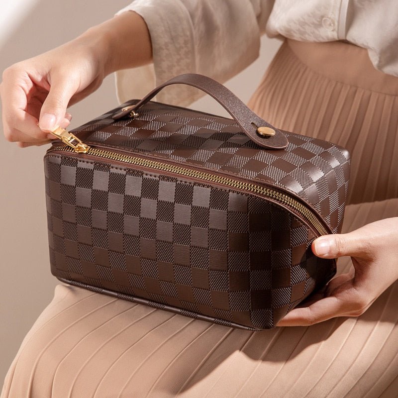 NORMEA Minimalistic Cosmetic Bag