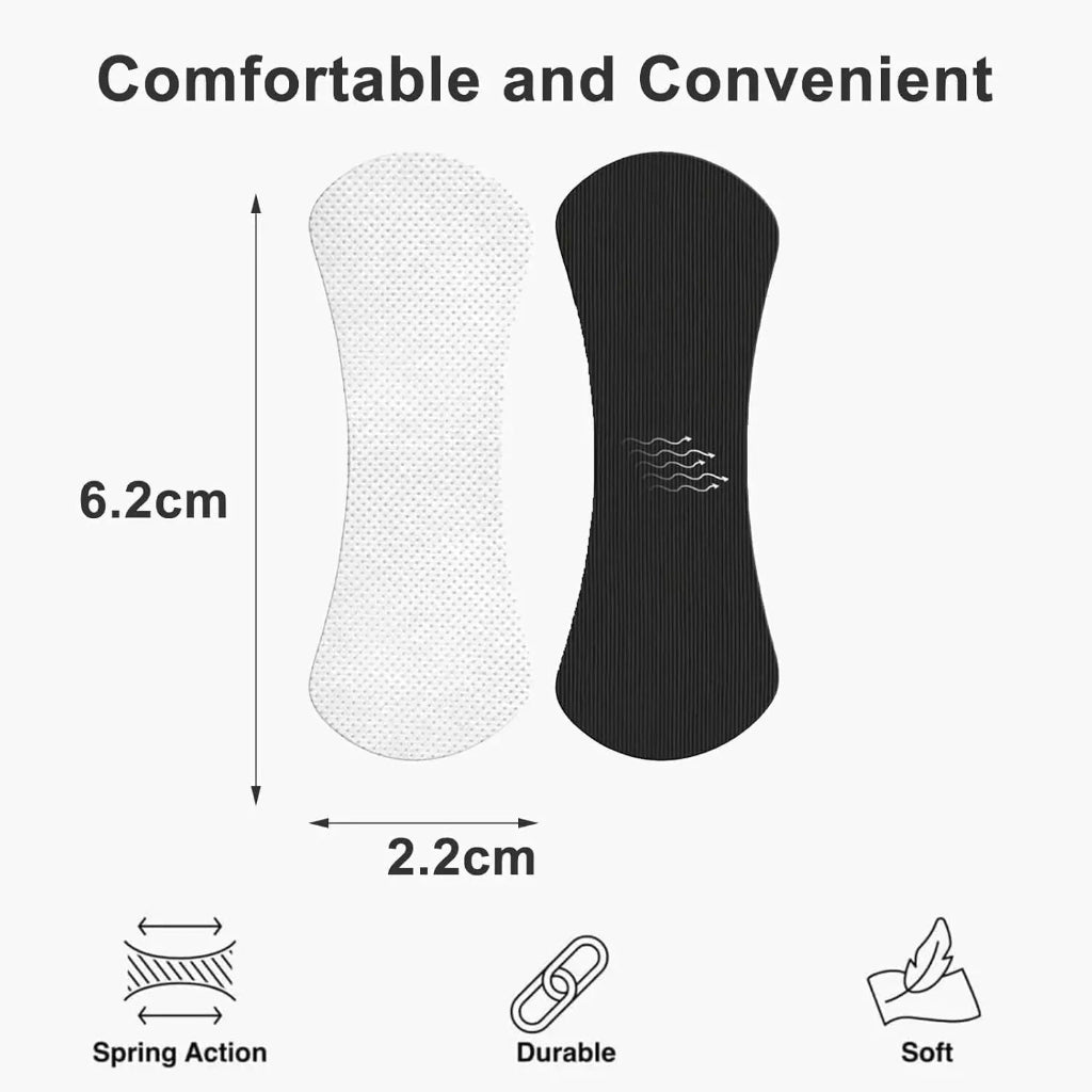 FLOWACTIVE Nasal Breathing Strips