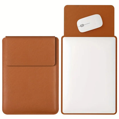 SLEEKARMOR PU Laptop Sleeve