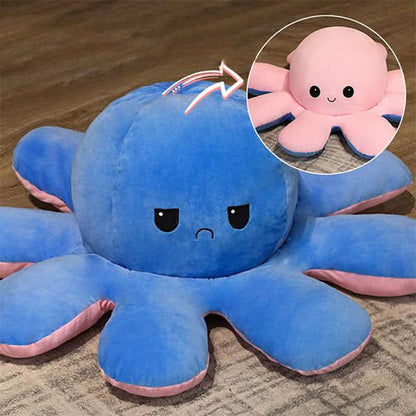 CUDDLEOCTO PLUSH Cozy Octopus