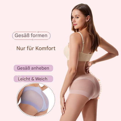 Seamless Panty with Butt Lift & Shaping Effect