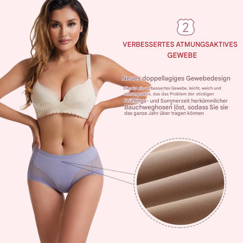 Seamless Panty with Butt Lift & Shaping Effect
