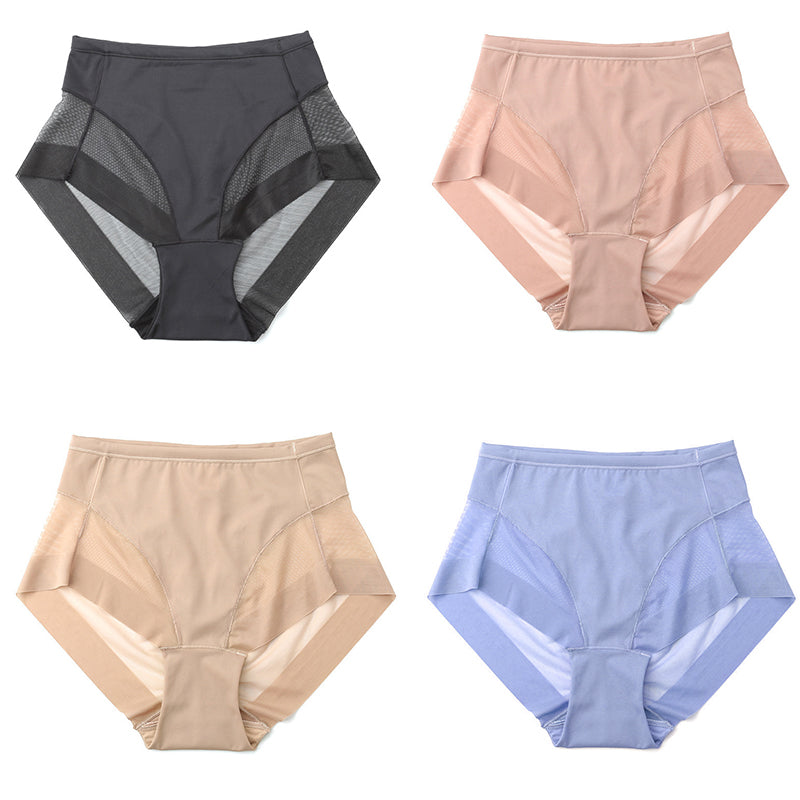 Seamless Panty with Butt Lift & Shaping Effect