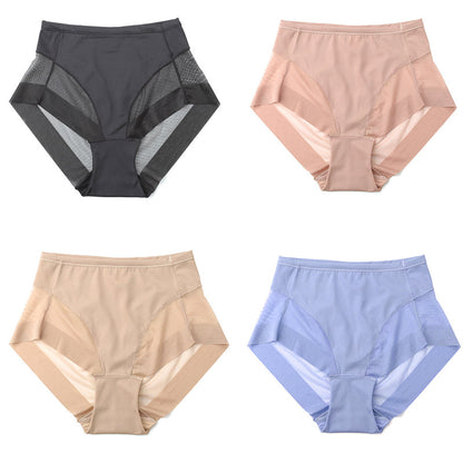 Seamless Panty with Butt Lift & Shaping Effect