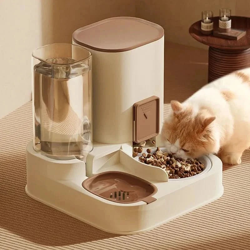 VITAFOUNT Automatic Food