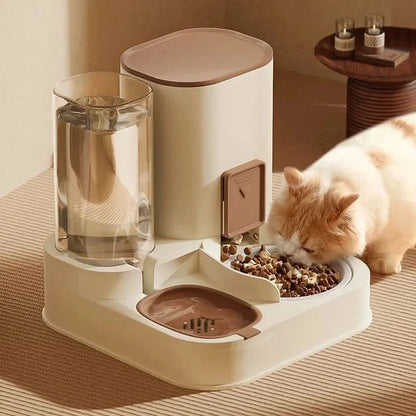 VITAFOUNT Automatic Food