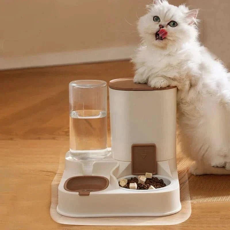 VITAFOUNT Automatic Food