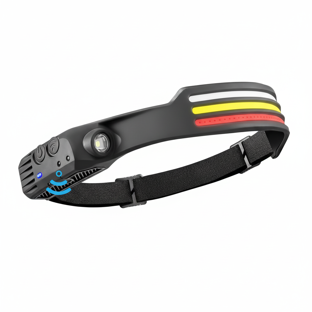 LUMENSPRINT Powerful 1500 Lumens image