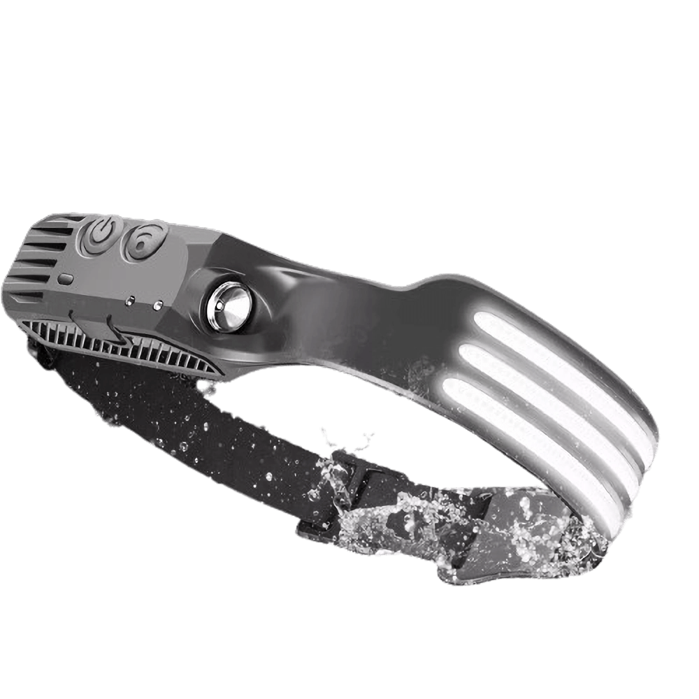 LUMENSPRINT Powerful 1500 Lumens