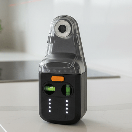 QUICKFIX Electric Dust Collector