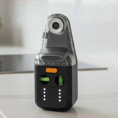 QUICKFIX Electric Dust Collector