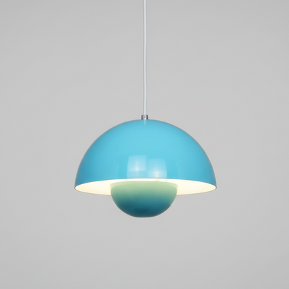 NORDIC FLOWERPOT Pendant Light