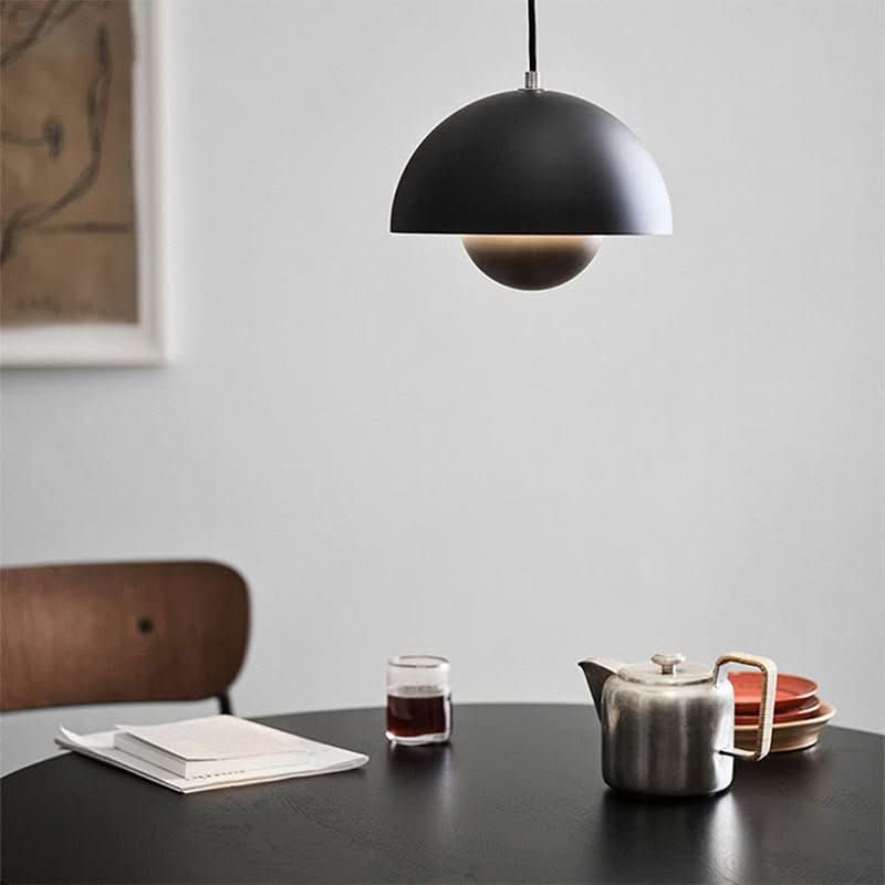 NORDIC FLOWERPOT Pendant Light