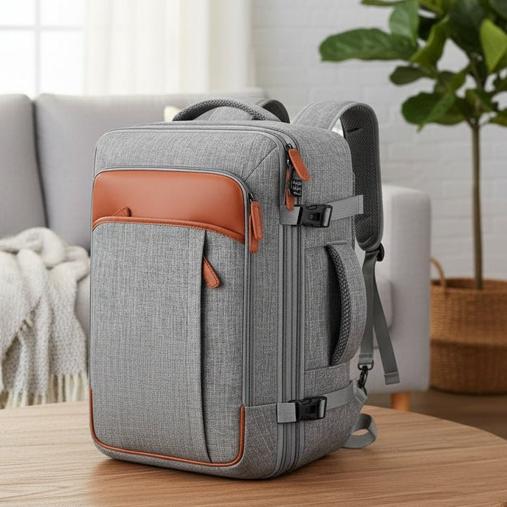 TRAVELLITE PACK Cabin Backpack