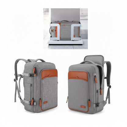 TRAVELLITE PACK Cabin Backpack