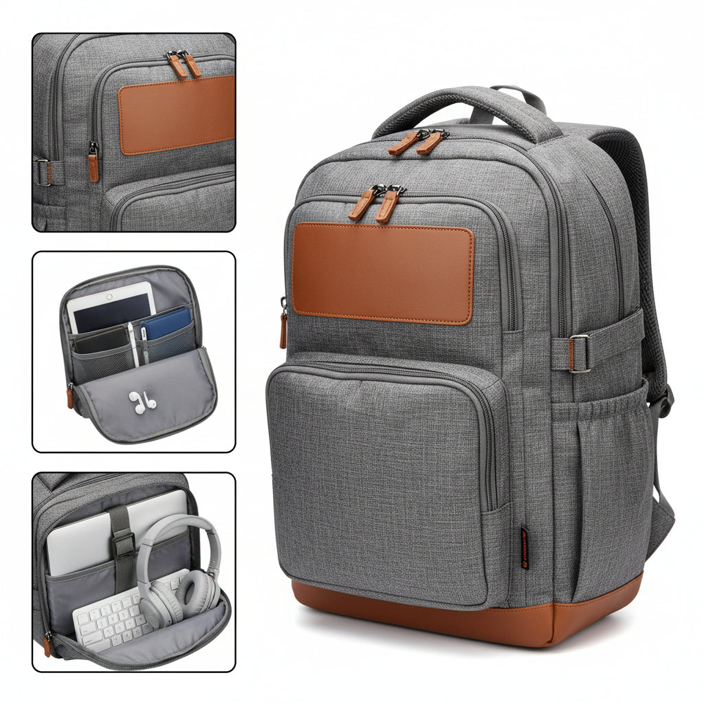TRAVELLITE PACK Cabin Backpack