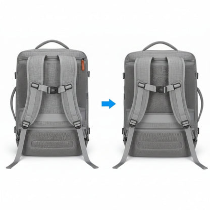 TRAVELLITE PACK Cabin Backpack