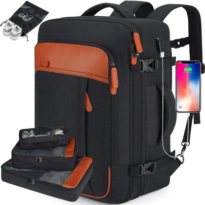 TRAVELLITE PACK Cabin Backpack