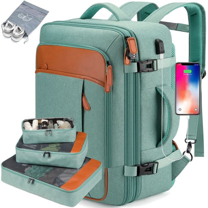 TRAVELLITE PACK Cabin Backpack